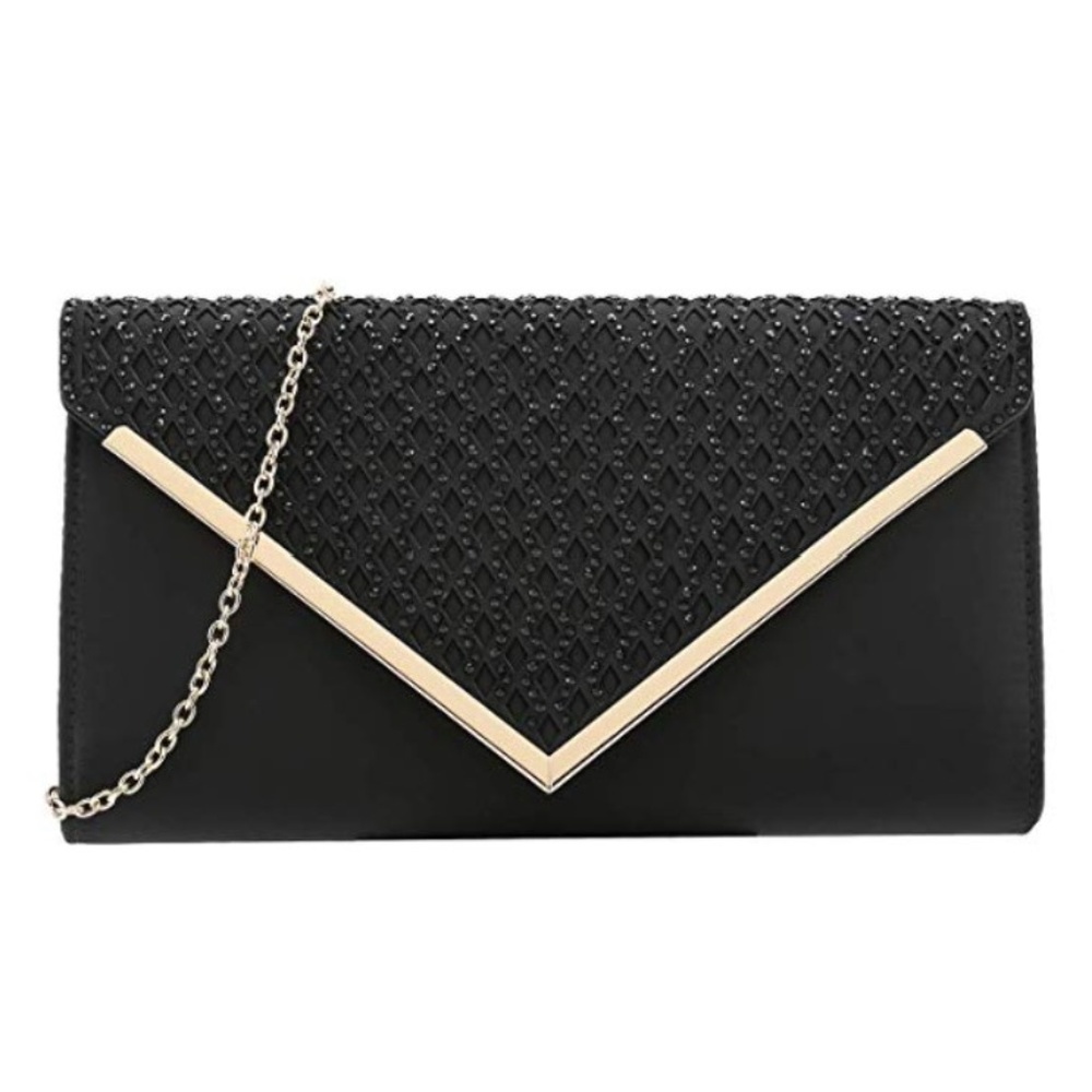 Charming Tailor Womens Clutch Purse